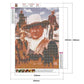 Diamond Painting - Full Round - Western Cowboy B