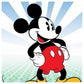 DIY Mickey 5D Mosaic embroidery kits