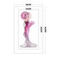 14ct Stamped Cross Stitch - Noblewoman(36*66cm) E