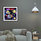 Diamond Painting - Full Round - Magic Universe