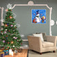 Diamond Painting - Full Round - Snowman J