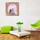 Diamond Painting - Partial Round - Bear A