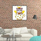Diamond Painting - Full Round - Cup Cat A