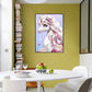 Diamond Painting - Full Round - Unicorn B