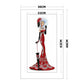 14ct Stamped Cross Stitch - Noblewoman(36*66cm) F