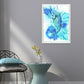 Diamond Painting - Full Round - Seahorse B