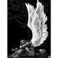 Diamond Paintings Art Full Drill Lost Angel
