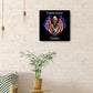 Diamond Painting - Full Round - Eagle C