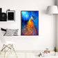 Diamond Painting - Full Round - Gorgeous Girl