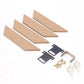 DIY Solid Wooden Frames - 40x50cm