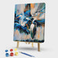 Oil Painting Picture By Numbers Wall Art for Living Room Craft Decor