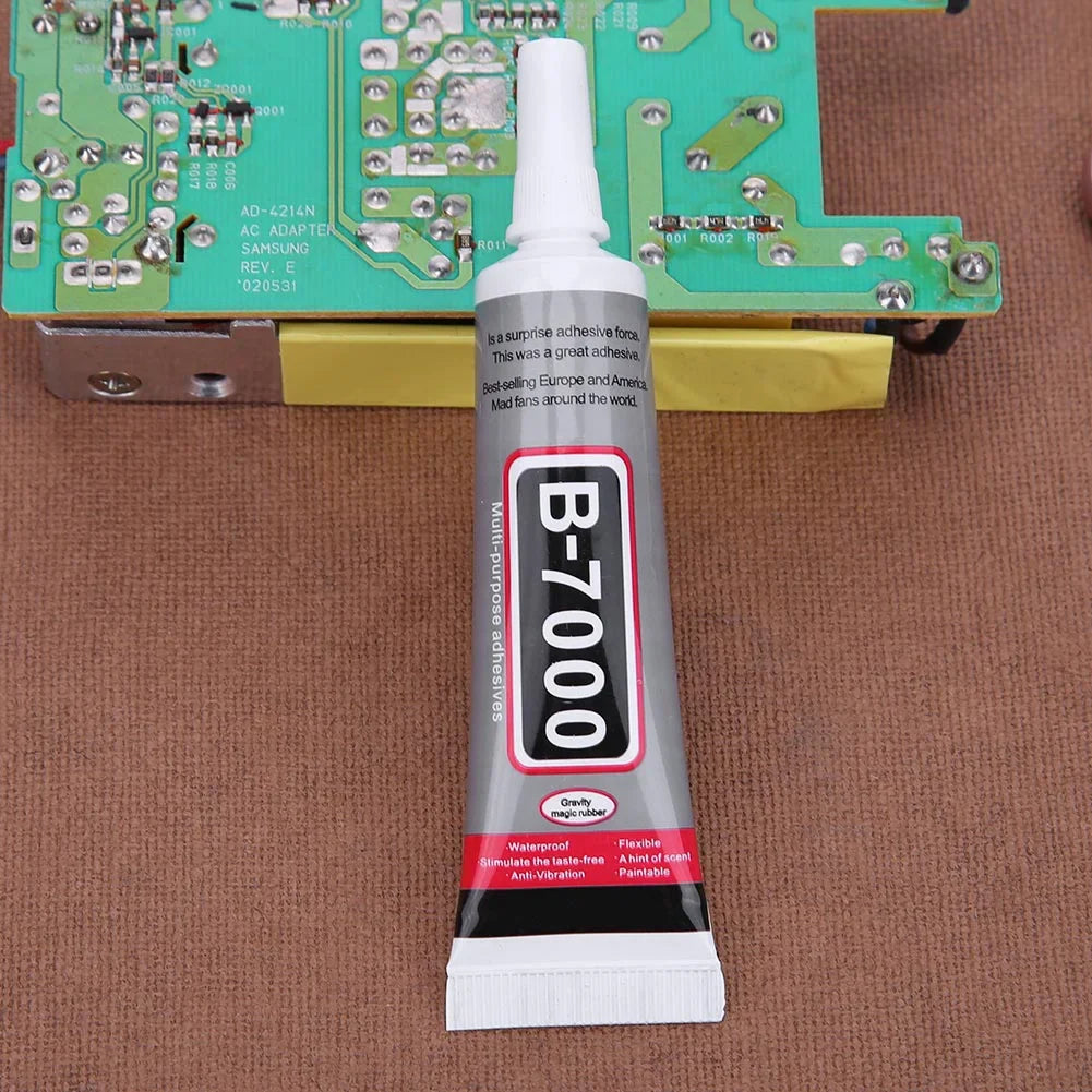 B-7000 glue