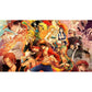 Oil Painting By Numbers Anime Figure DIY Canvas Coloring Picture