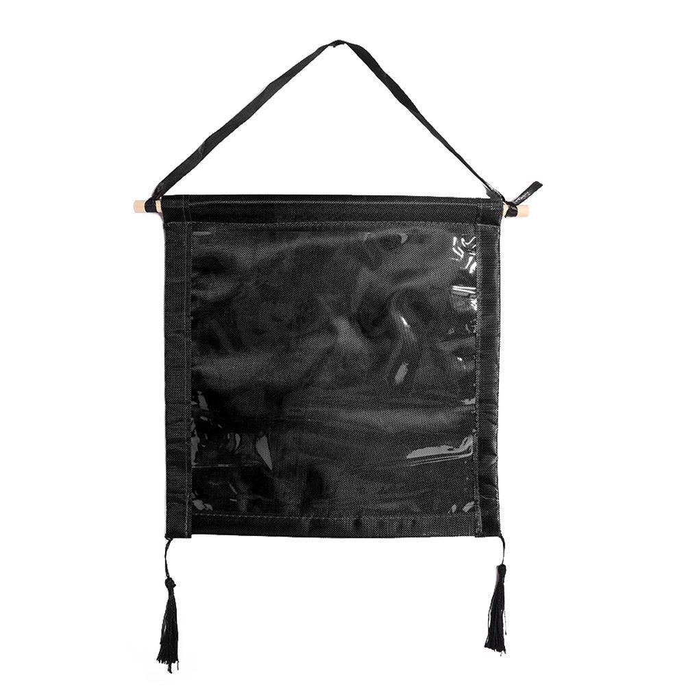 Diamond Painting DIY Wood Photo Frames Poster Hanger Decor (30*30CM)