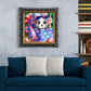Diamond Painting - Full Round - Surprise Mouse