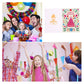 DIY 5D Diamond Painting Happy Birthday Postcard - Cake G