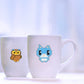 10pcs Kids Funny Toy Diamond Painting Animal Stickers Easy DIY Art Craft
