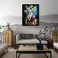 Diamond Painting - Full Round - Fairy Girl C