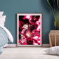 Diamond Painting - Full Round - Anime Characters