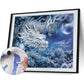 Digital Oil Art Picture Craft Home Wall Decor 