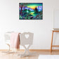Diamond Painting - Full Square - Novelty Forest