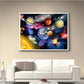 Diamond Painting - Partial Round - Outer Space