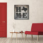 Diamond Painting - Full Round - Home A