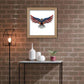 Diamond Painting - Full Round - Flying Eagle A
