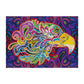 Eagle Luminous Diamond Painting