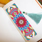 2pcs Diamond Painting Bookmark Special Shape Diamond Art Mosaic Page marker