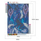 Diamond Painting - Full Round - Dragon C