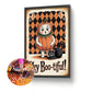 Diamond Painting - Full Round / Square - Halloween Pumpkin Elf (30*45cm)