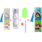DIY Diamond Painting Bookmark with Tassel Bird