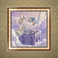 Diamond Painting - Partial Round - Bear D