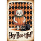 Diamond Painting - Full Round / Square - Halloween Pumpkin Elf (30*45cm)