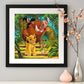 Disney Lion King Diamond Dotz Art