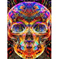 Diamond Paintings Art Full Drill Skull Head