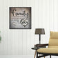 Diamond Painting - Full Round - Family Love C