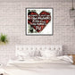 Diamond Painting - Full Round - English Quoto