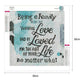 Diamond Painting - Full Round - Family Love A
