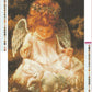 Diamond Painting - Full Round - Angel