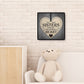 Diamond Painting - Full Round - Love A