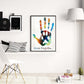 Diamond Painting - Full Round - Forever Hand