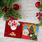DIY Diamond Painting Greeting Card - Merry Christmas A