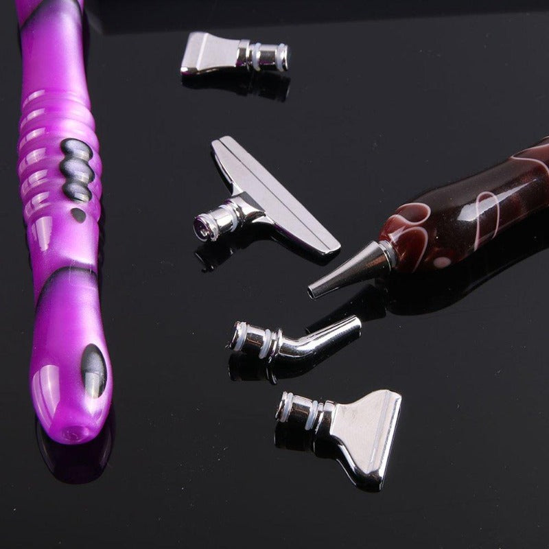 Diamond Art Replacement Pen Heads