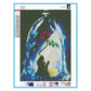 Diamond Painting - Full Round - True Love Rose