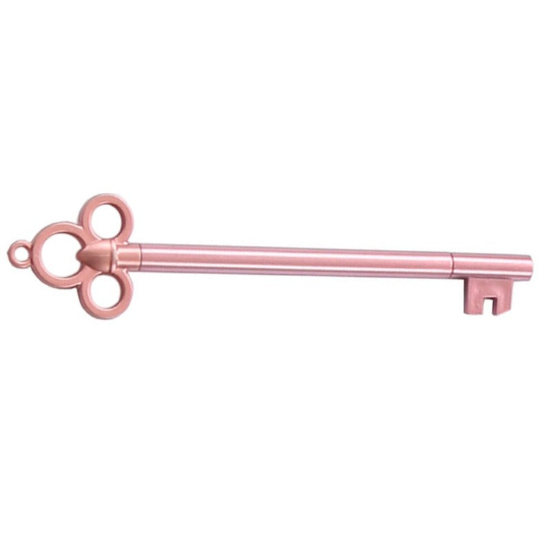 1pc Key Shaped Diamond Painting Point Drill Pen