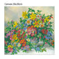 Diamond Painting - Partial Round - Flowers