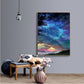 5D DIY Diamond Painting Kit - Full Round - Meteor Shower