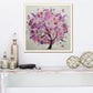 Tree 5D DIY Special Shaped Diamond Painting Kit Home Decor